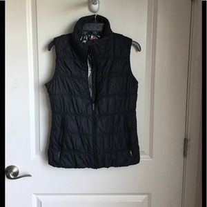 Columbia thermal heat vest